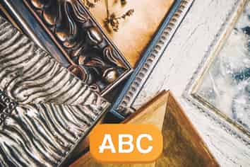 Picture Framing and Carpet Overlocking Opportunity