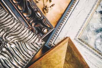 Picture Framing and Carpet Overlocking Opportunity