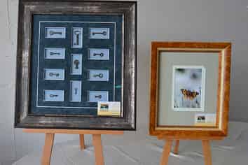 Picture Framing and Carpet Overlocking Opportunity