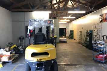 Warehouse/Coolstore for Lease Close to CBD