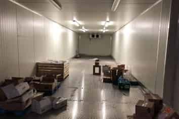 Warehouse/Coolstore for Lease Close to CBD