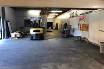 Warehouse/Coolstore for Lease Close to CBD