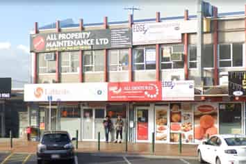 Great South Road Office!