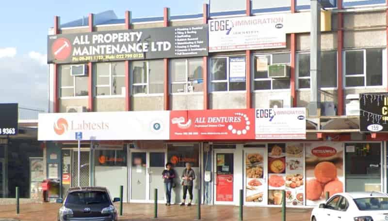 Part 1F, 161-163 Great South Road, Manurewa