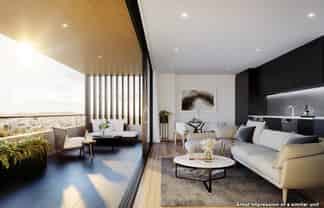 7F/45 Randolph Street, Eden Terrace