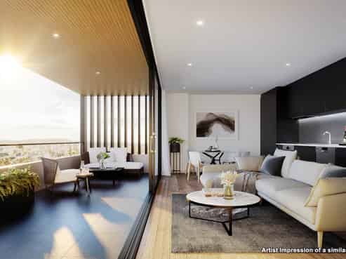 7F/45 Randolph Street, Eden Terrace