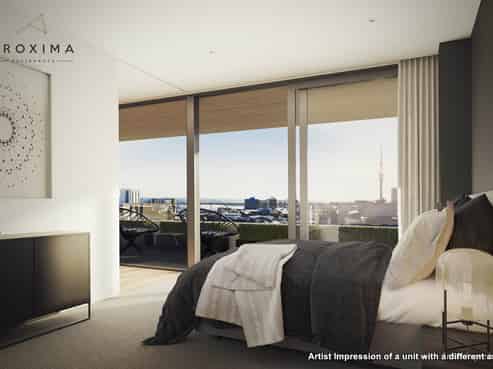 7F/45 Randolph Street, Eden Terrace