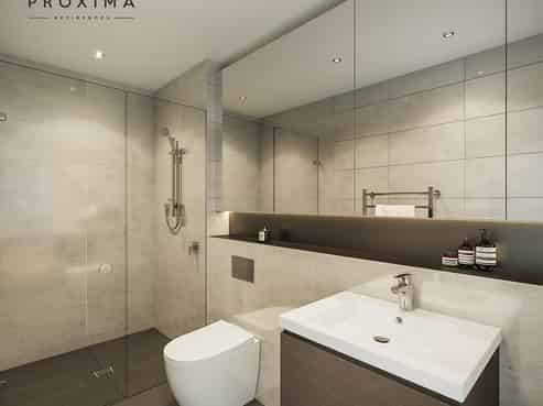 7F/45 Randolph Street, Eden Terrace