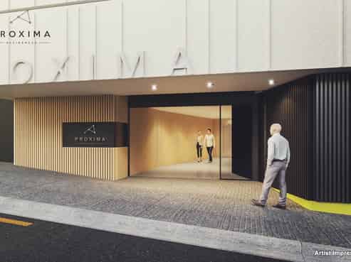 7F/45 Randolph Street, Eden Terrace