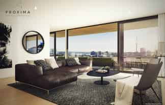 8O/45 Randolph Street, Eden Terrace