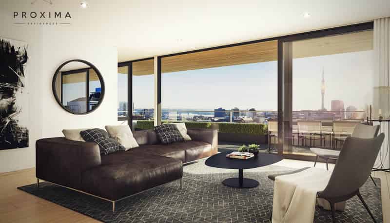 8O/45 Randolph Street, Eden Terrace