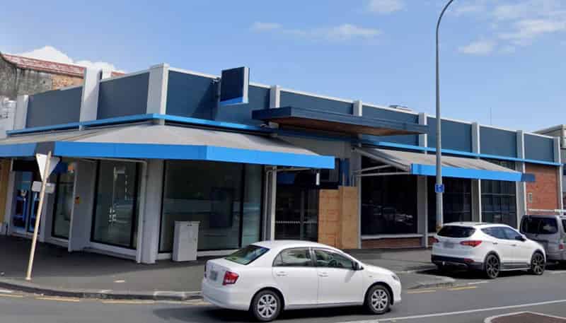 178-182 Onehunga Mall, Onehunga