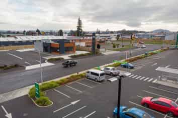 CONVENIENCE AND LOCATION