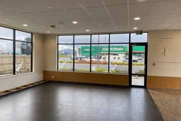 CONVENIENCE AND LOCATION