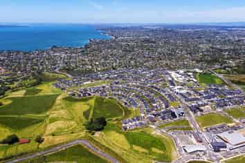 Calling all Foodies - Long Bay