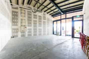 Calling all Foodies - Long Bay