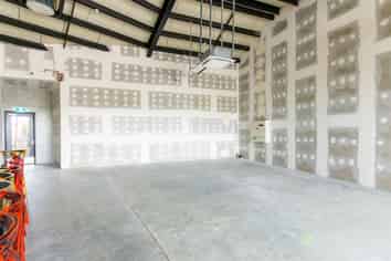 Calling all Foodies - Long Bay