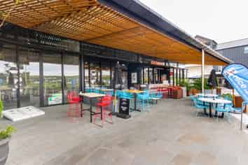 Calling all Foodies - Long Bay