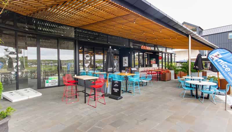 3/56 Bounty Road, Long Bay