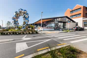 Calling all Foodies - Long Bay