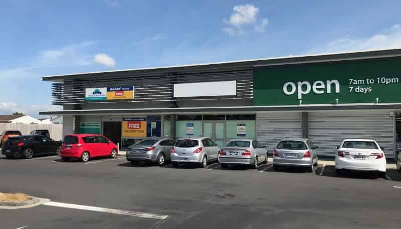 359 Massey Road, Mangere East