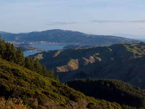 669 Paekakariki Hill Road, Pauatahanui