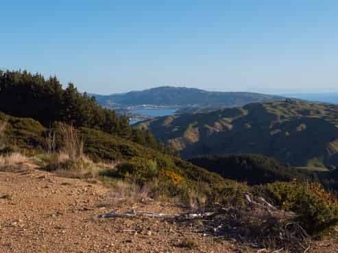 669 Paekakariki Hill Road, Pauatahanui