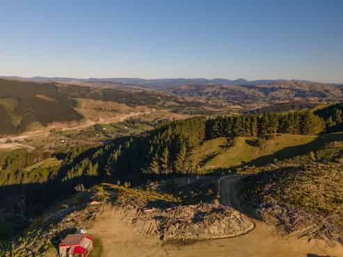 669 Paekakariki Hill Road, Pauatahanui