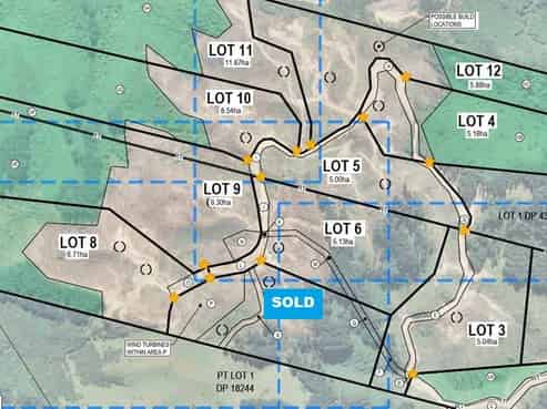 669 Paekakariki Hill Road, Pauatahanui
