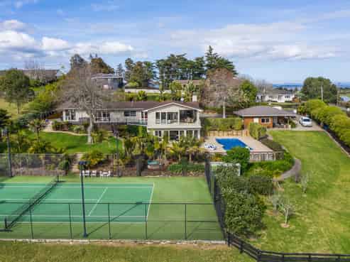 378 Redoubt Road, Totara Park
