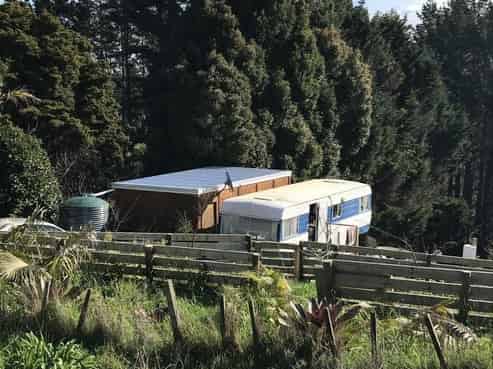 75 Parakiore Road, Kamo