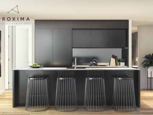 3T/45 Randolph Street, Eden Terrace