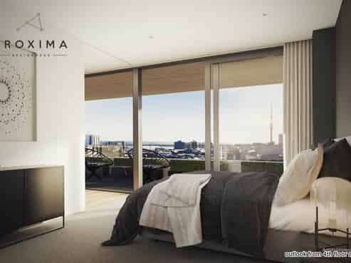 3T/45 Randolph Street, Eden Terrace