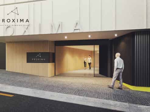 3T/45 Randolph Street, Eden Terrace