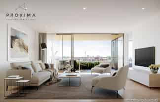 3T/45 Randolph Street, Eden Terrace