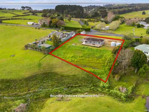 19 Colbeck Road, Awhitu