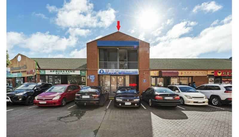 C11/15 Gooch Place, Somerville