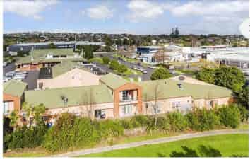 RETAIL SPACE FOR LEASE