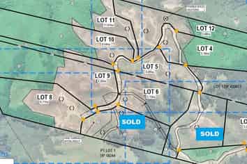 669 (Lot 3 Paekakariki Hill Road, Pauatahanui