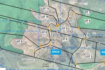 669 (Lot 8 Paekakariki Hill Road, Pauatahanui