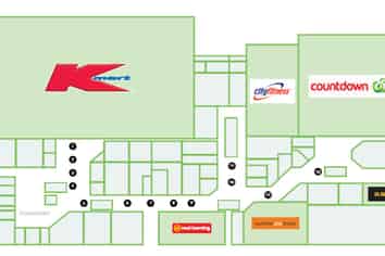 Retail Opportunities at Hunters Plaza