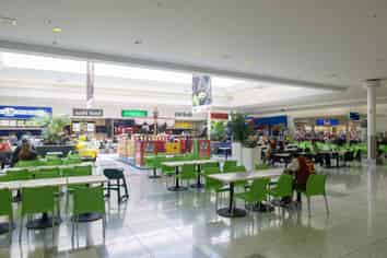 Retail Opportunities at Hunters Plaza