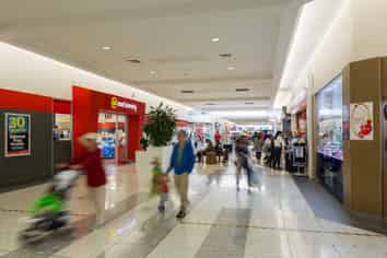 Retail Opportunities at Hunters Plaza