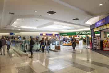 Retail Opportunities at Hunters Plaza