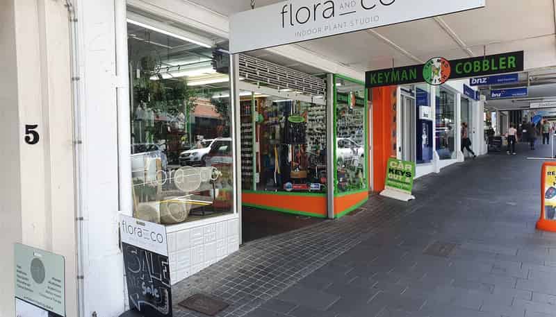 9 Devon Street East, New Plymouth Central