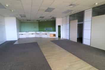 300sqm on Jackson Street