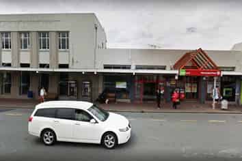 300sqm on Jackson Street