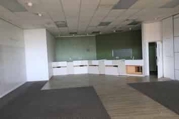 300sqm on Jackson Street