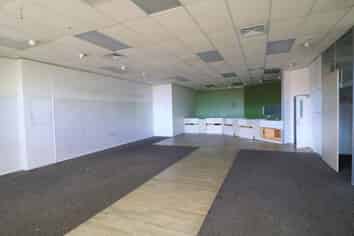 300sqm on Jackson Street