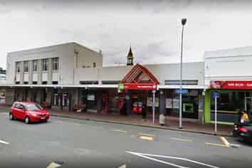 300sqm on Jackson Street